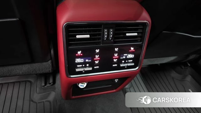 Porsche Cayenne (PO536) id 4281736 из Кореи 9