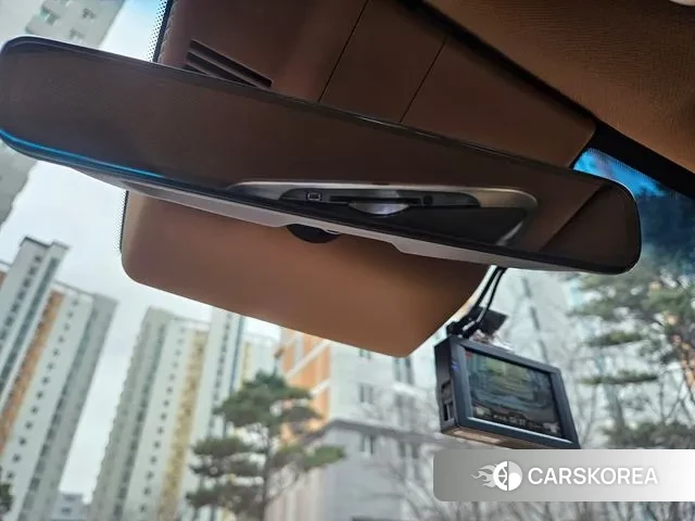 Genesis G80 (RG3) id 3082406 из Кореи 9