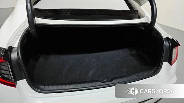 Hyundai Sonata (DN8) id 4682909 из Кореи 9