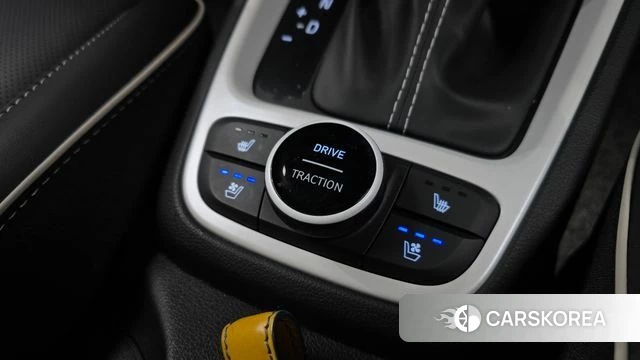 Hyundai Venue id 4692748 из Кореи 9