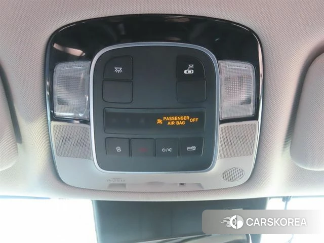 Hyundai Sonata (DN8) id 3828572 из Кореи 9