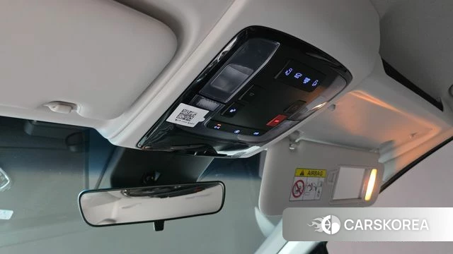 Hyundai Staria id 4928519 из Кореи 9