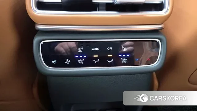 Genesis GV80 id 3482388 из Кореи 9