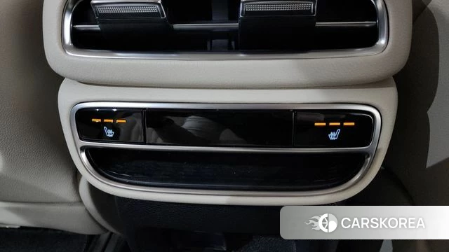 Genesis GV80 id 3827998 из Кореи 9