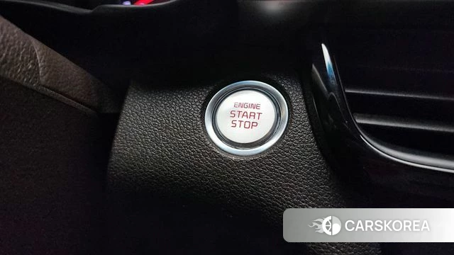 Kia The New K5 2nd generation id 4339479 из Кореи 9