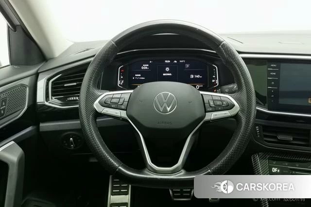 Volkswagen Tanyue X id 4210658 из Китая 9