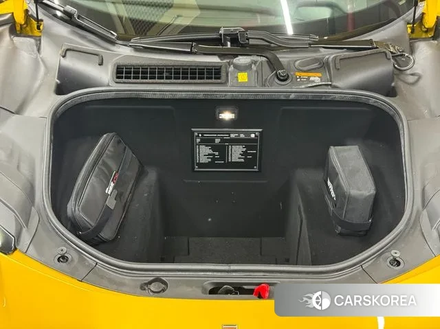 Ferrari 296 GTS id 3289177 из Кореи 9