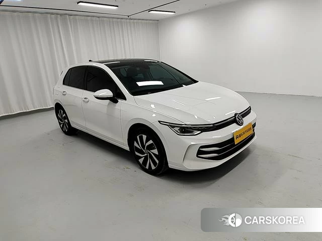 Volkswagen Golf id 4240429 из Китая 9