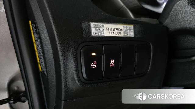 Kia The New Ray id 4770357 из Кореи 9