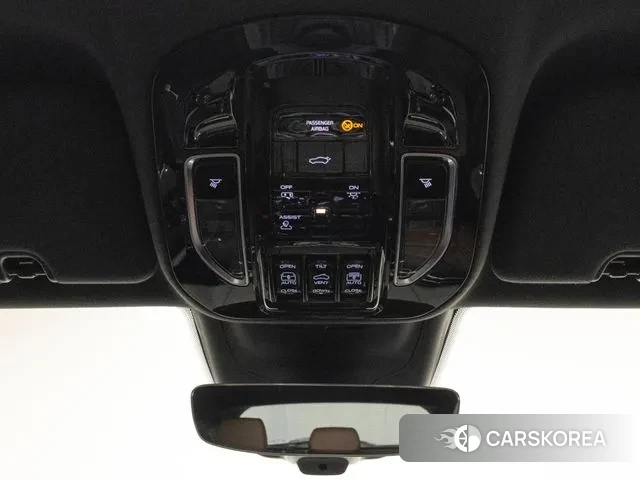 Maserati Grecale id 2883706 из Кореи 9