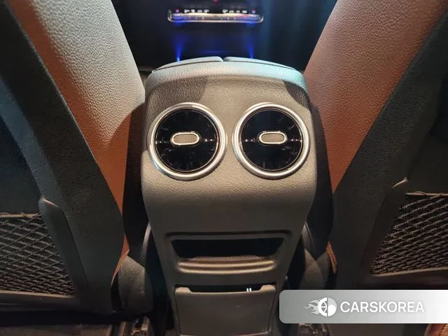 Mercedes-Benz GLB-Class X247 id 3554816 из Кореи 9