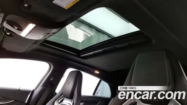 Mercedes-Benz AMG GT id 2907520 из Кореи 9