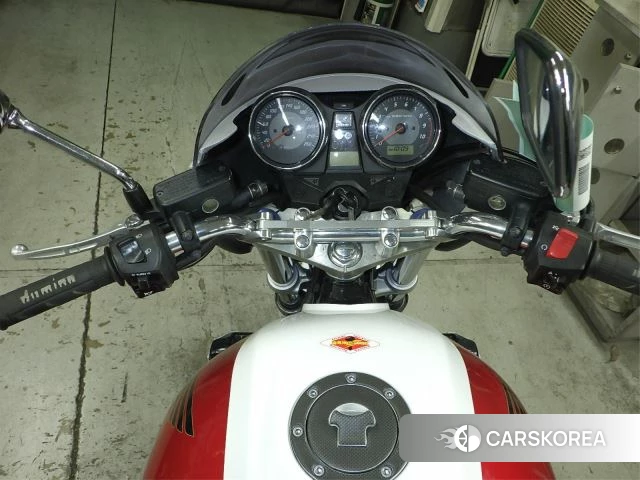 Honda CB1300SF id 4184469 из Японии 9