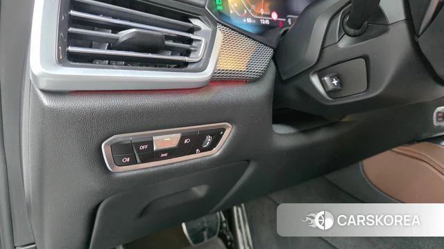 BMW X6 (G06) id 4444990 из Кореи 9