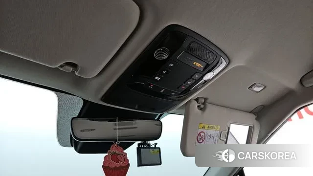 Kia Carnival 4th generation id 3043795 из Кореи 9