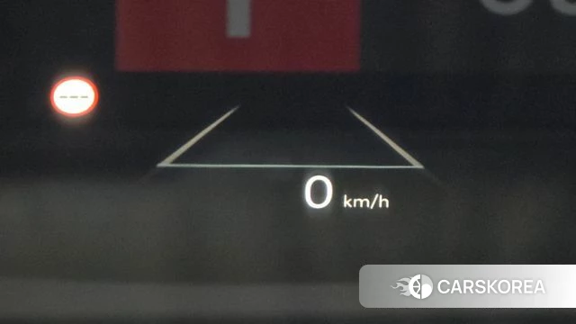 Hyundai Grandeur Hybrid (GN7) id 4640063 из Кореи 9