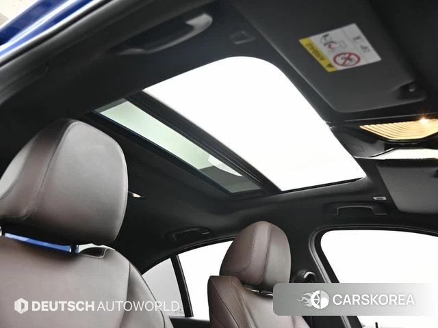 BMW 3 Series (G20) id 3800194 из Кореи 9