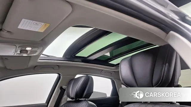 Renault Korea (Samsung) SM6 id 3703755 из Кореи 9