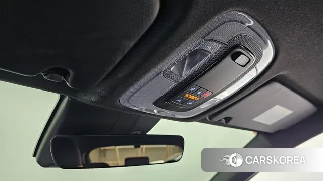 Hyundai Kona Hybrid (SX2) id 3591080 из Кореи 9