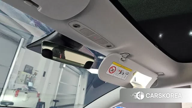 Tesla Model 3 id 3312496 из Кореи 9