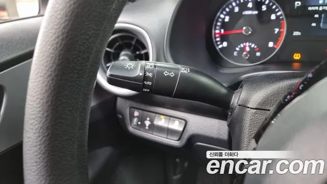 Kia The New K3 2nd generation id 2602681 из Кореи 9