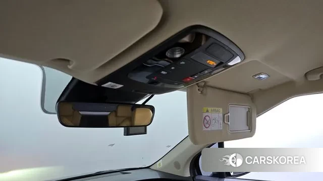 Kia Carnival 4th generation id 3611201 из Кореи 9