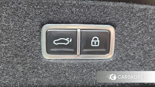 Genesis G90 (RS4) id 4753026 из Кореи 9