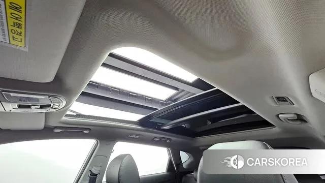 Hyundai All New Tucson id 3039201 из Кореи 9