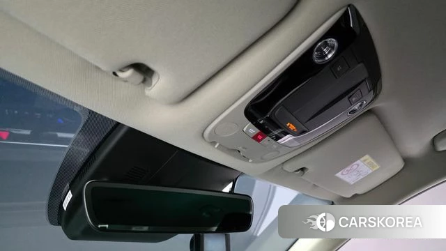 Kia The New K5 3rd generation id 4655540 из Кореи 9