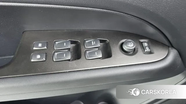 Ssangyong Rexton Sports id 2995599 из Кореи 9