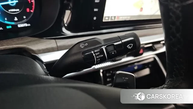 Kia K5 3rd generation id 3407002 из Кореи 9