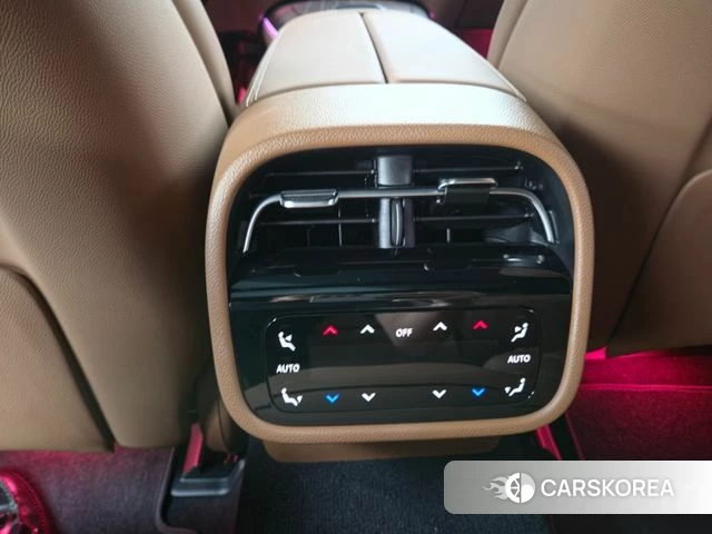 Mercedes-Benz E-Class W214 id 4655334 из Кореи 9