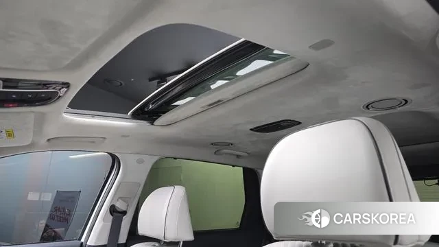 Hyundai The New Palisade id 3289655 из Кореи 9