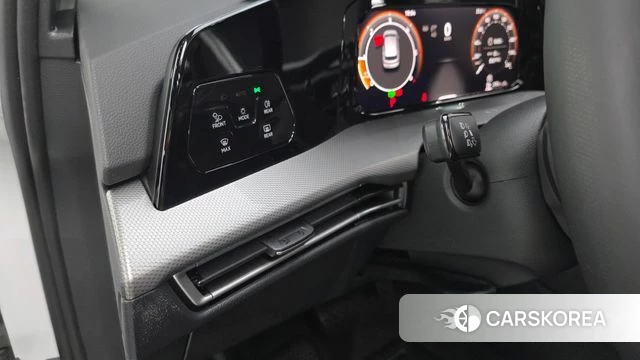 Volkswagen Golf 8th Generation id 4375093 из Кореи 9
