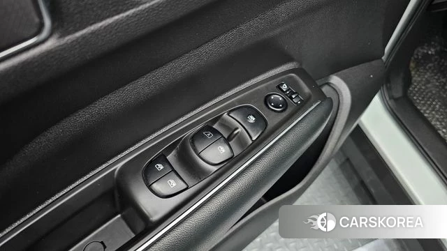 Renault Korea (Samsung) QM6 id 4430631 из Кореи 9