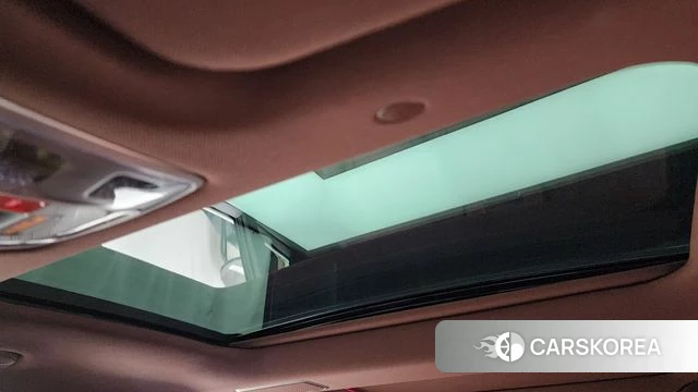 Genesis G90 (RS4) id 4523528 из Кореи 9