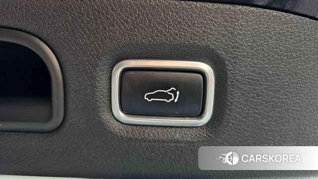 Kia Stinger id 4435278 из Кореи 9