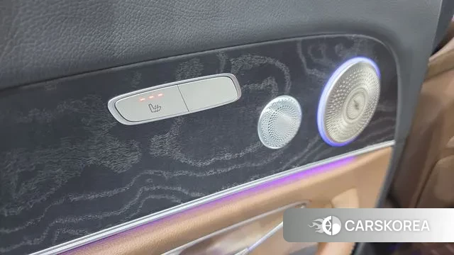 Mercedes-Benz E-Class W213 id 3736907 из Кореи 9