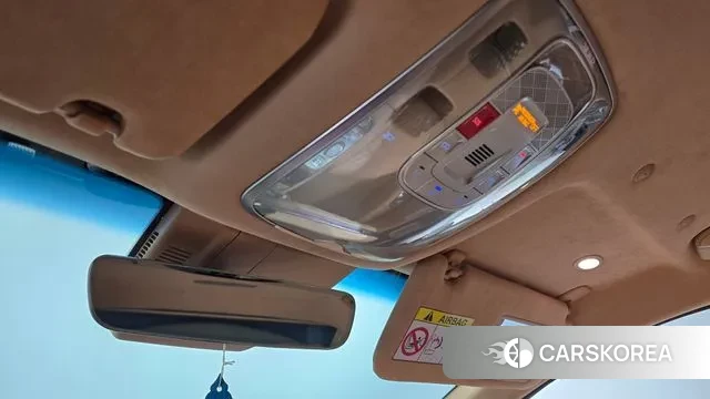 Genesis G90 (RS4) id 3427042 из Кореи 9