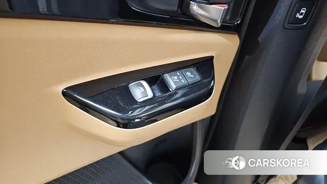 Kia Carnival 4th generation id 3493694 из Кореи 9