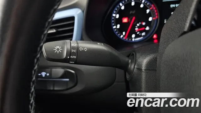 Hyundai Veloster (JS) id 2907796 из Кореи 9