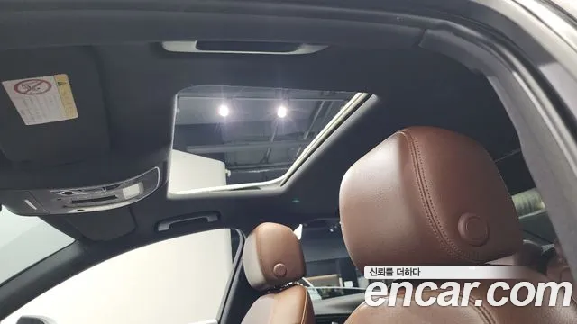 Audi New A6 id 2819071 из Кореи 9