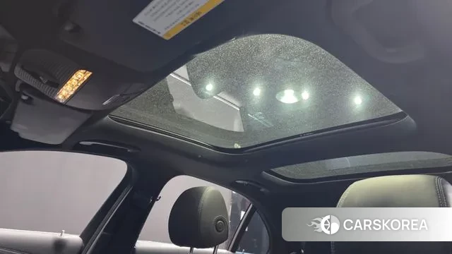 Mercedes-Benz E-Class W213 id 3557997 из Кореи 9