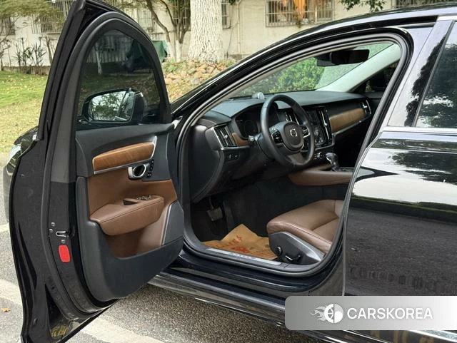 Volvo S90 id 4254006 из Китая 9