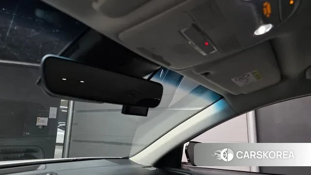 Hyundai The New Grandeur IG id 3646468 из Кореи 9