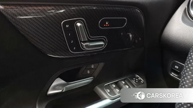 Mercedes-Benz GLB-Class X247 id 3721750 из Кореи 9