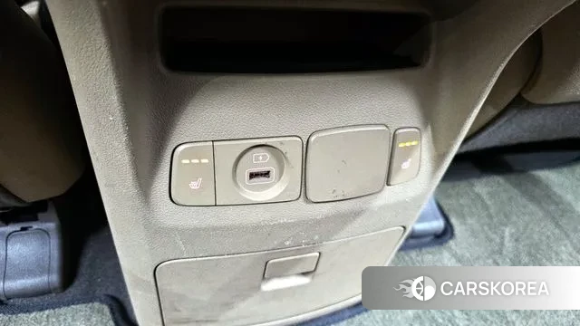 Kia The New Carnival id 3661919 из Кореи 9