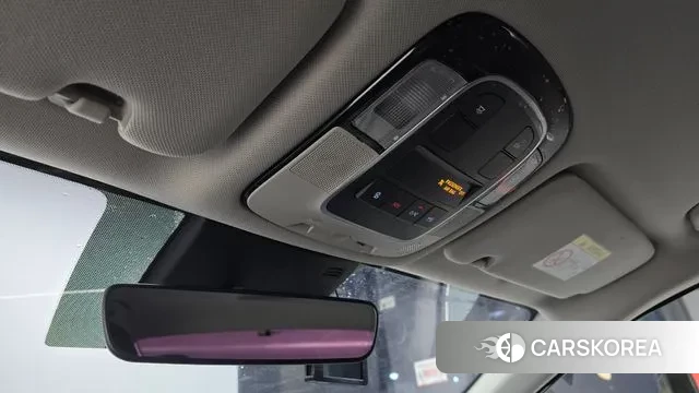 Hyundai Sonata (DN8) id 3546806 из Кореи 9