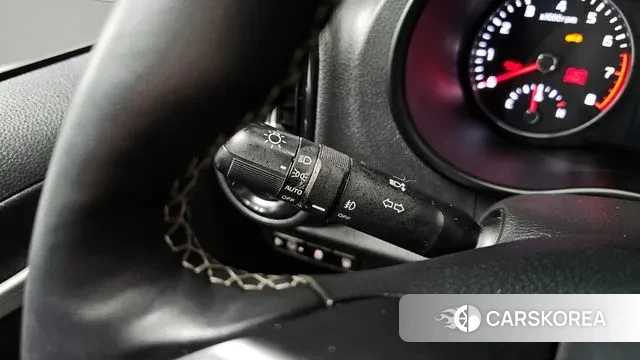 Kia Morning Urban (JA) id 3676814 из Кореи 9