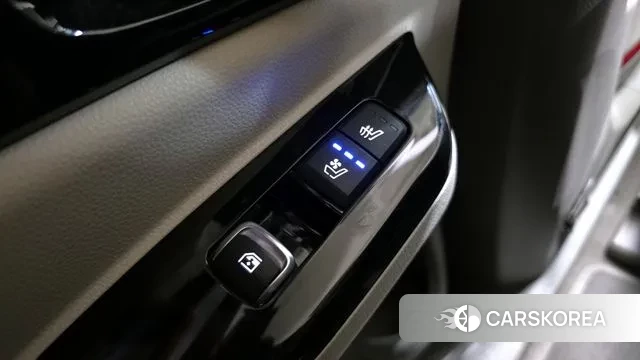 Kia Carnival 4th generation id 3463341 из Кореи 9